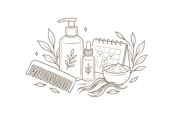 hair care