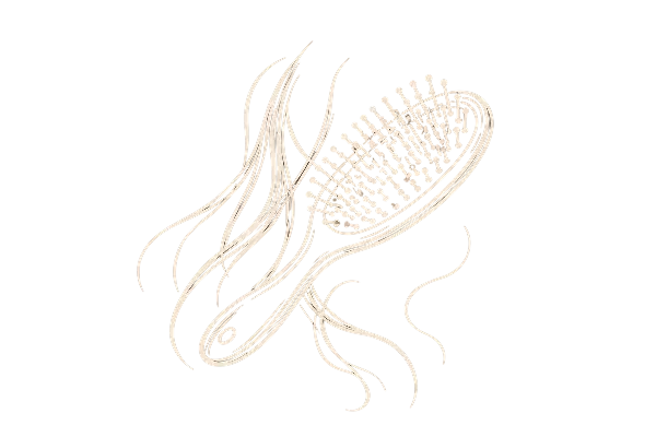 hair loss and thinning